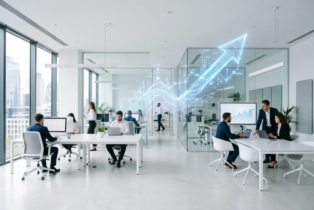 With the global AI in lending market projected to reach $58 billion by 2033, the cost of delaying modernization now exceeds the cost of acting.