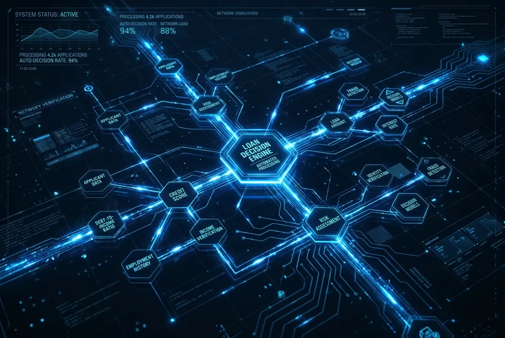 What Digital Transformation in Banking Means for Loan Origination and Underwriting