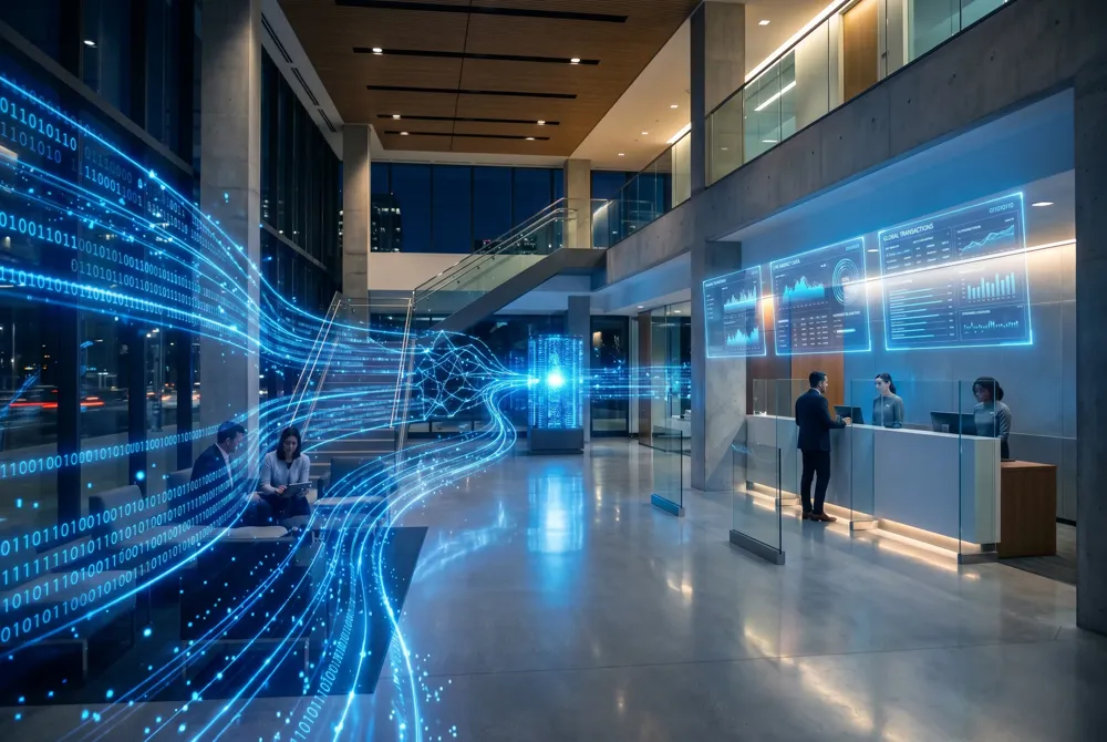 How AI in Lending Is Changing Loan Origination for Banks