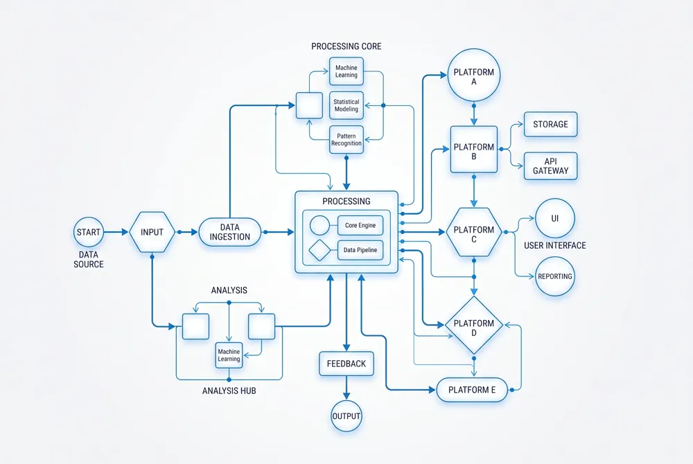 How to Compare Loan Origination Platforms: A Quick Checklist