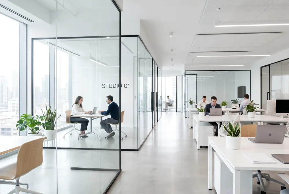 Fuse replaces legacy pricing traps with a flat annual fee, $0 implementation costs, and no variable charges to ensure long-term budget stability.