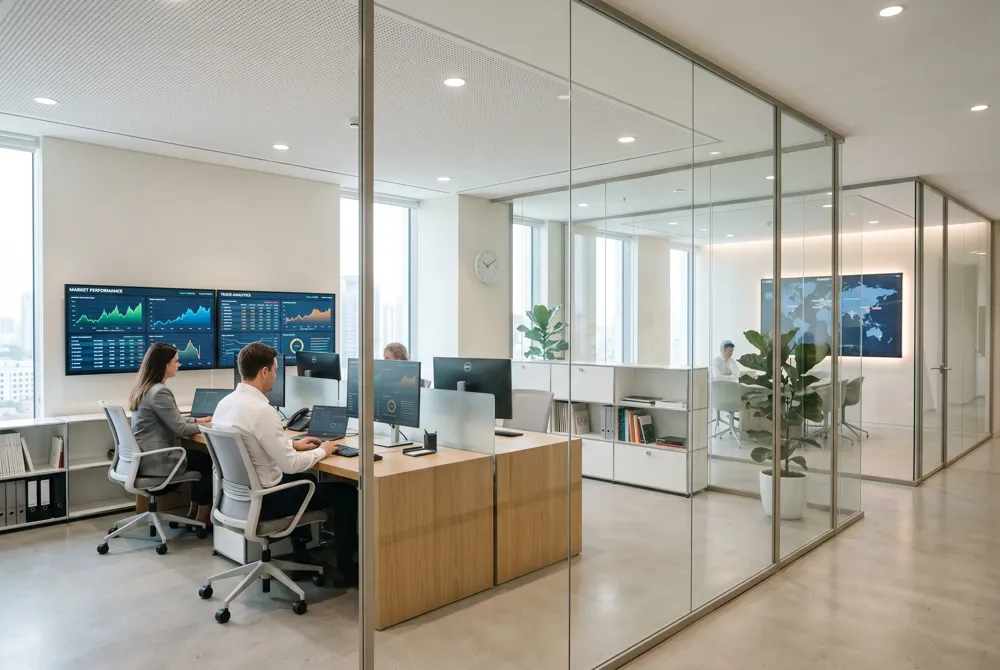 Navigant Credit Union achieved full auto-decisioning by using narrow AI agents configured for precise, specific technical tasks.