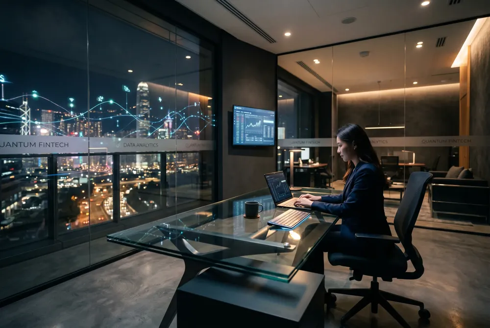 What is digital onboarding in financial services and how does it work?