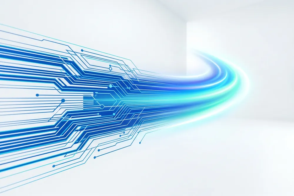 Vibrant Credit Union reduced loan funding times from three days to 1.2 minutes by replacing manual legacy workflows with automated, AI-native processes.