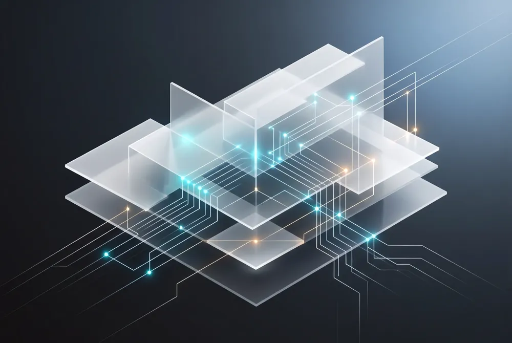 Modern loan origination systems replace fragmented, manual stacks with unified, AI-driven automation that integrates seamlessly with core data fields.