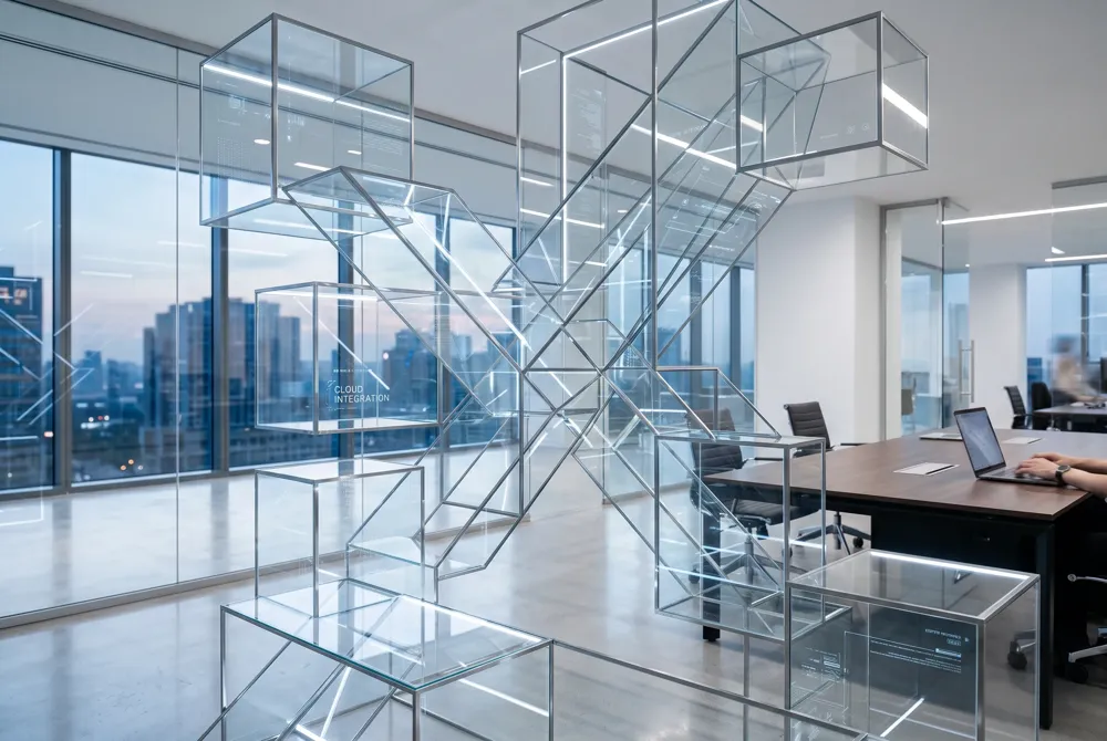 Fuse replaces legacy complexity by centralizing document automation, fraud verification, and decisioning into a single platform for institutions like Navigant and Canopy.
