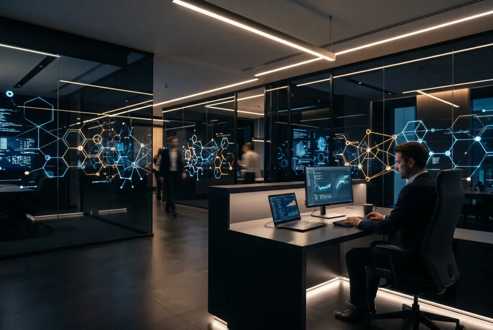 How commercial lending software helps banks automate loan underwriting