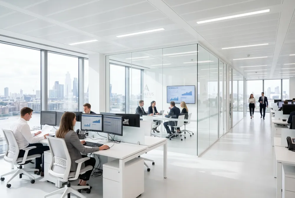 Navigant Credit Union built a secure, fully automated credit card program by using Fuse to perform real-time document validation and fraud verification.