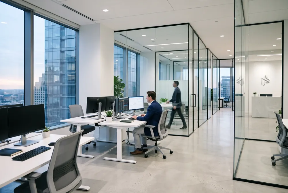 Every Fuse agreement guarantees new integrations in under one month, weekly product releases, and the ability to auto-decision on 100 percent of core data fields.