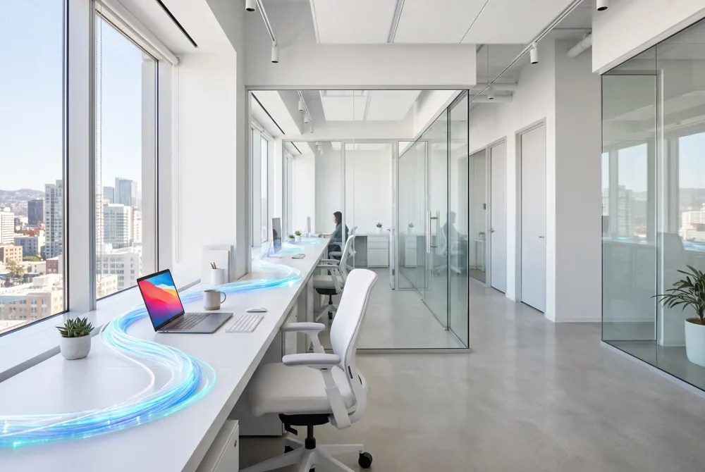 By migrating to an automated environment, Vibrant Credit Union successfully reduced overall loan funding times from three days to 1.2 minutes.