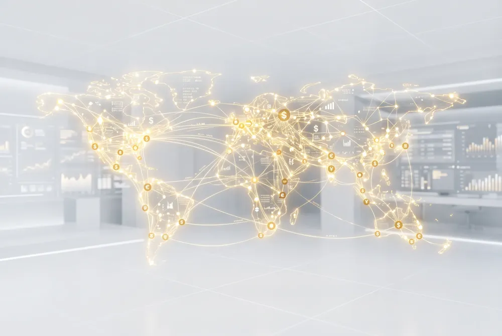 Credit unions replace fragmented legacy stacks with unified AI-native platforms to drop funding times and achieve 100% core-data auto-decisioning.