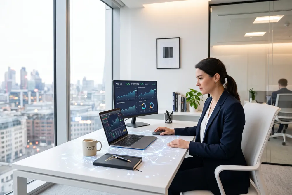 AI agents perform specific, narrow tasks like fraud verification and document reading to allow staff to focus on high-value member advisory work.