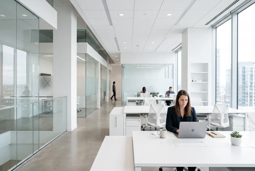 Credit unions are losing market share as they struggle with manual workflows and legacy systems that demand six-figure implementation fees.