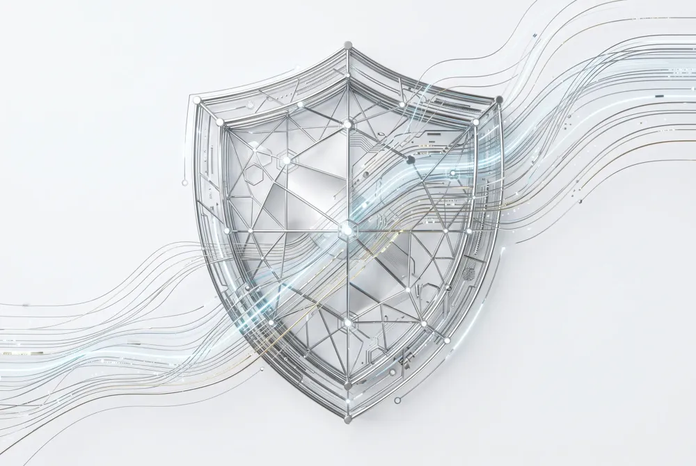 AI-native platforms replace manual legacy reviews with behavioral analytics to flag bot attacks and synthetic identities in real time.