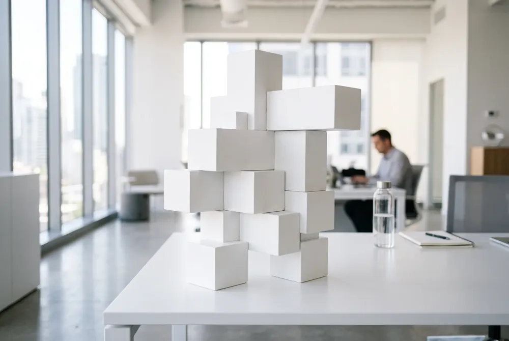 The typical Fuse client achieves 71 percent total automation within the first year by deploying one new, high-impact workflow every week.