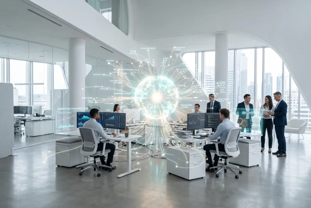Fuse replaces fragmented legacy modules with a unified workflow, helping institutions like MidWest America Federal Credit Union synchronize member data in real time.