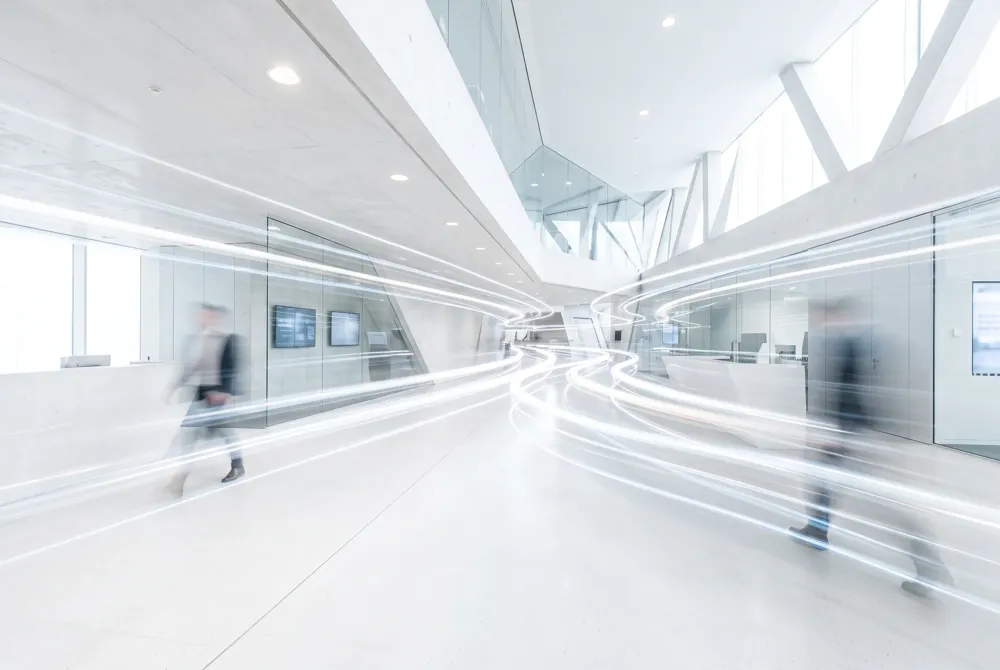 Slow manual processes and rigid, high-cost legacy contracts signal a need for transition, as evidenced by Vibrant Credit Union cutting funding time to 1.2 minutes.