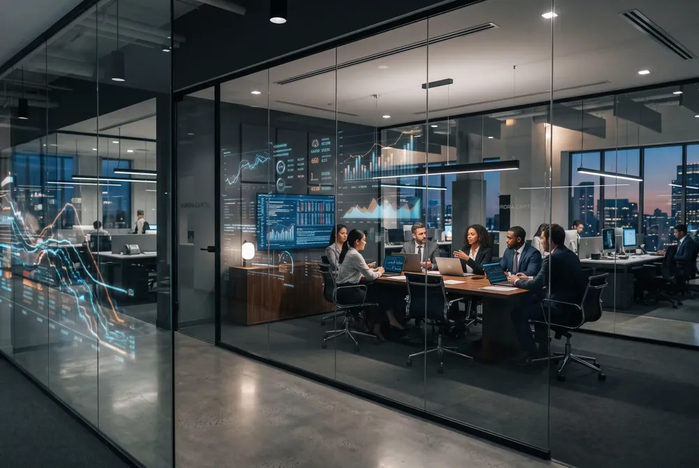 5 signs your bank needs a new loan origination system