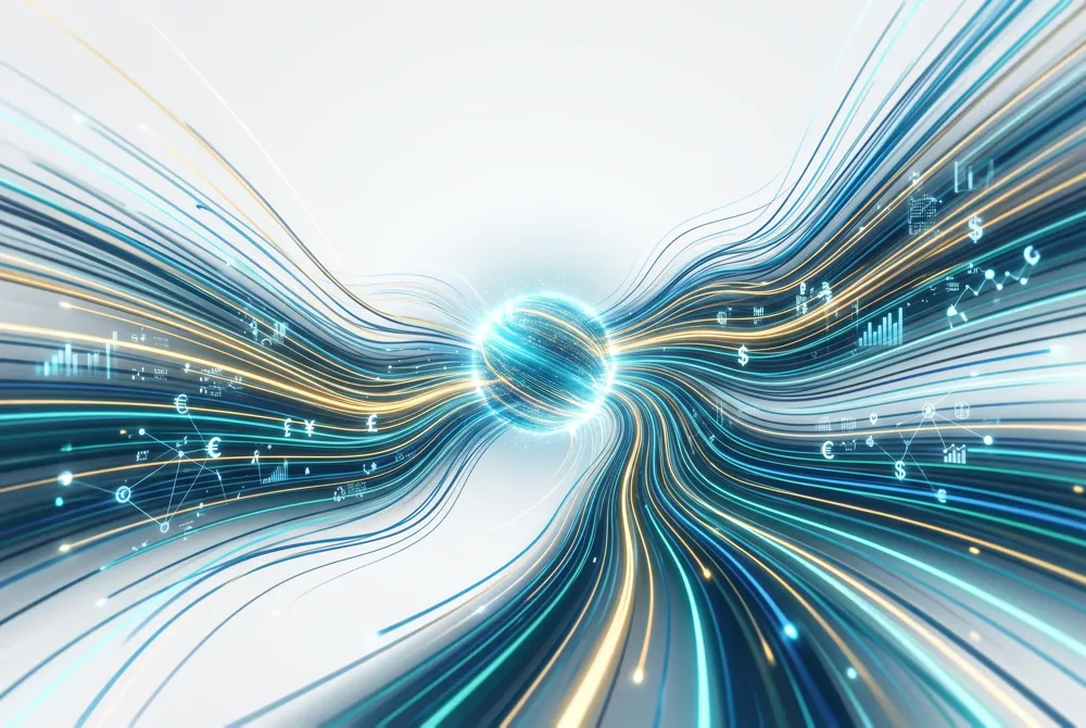 Vibrant Credit Union cut funding times from three days to 1.2 minutes by replacing manual bottlenecks with targeted AI automation.