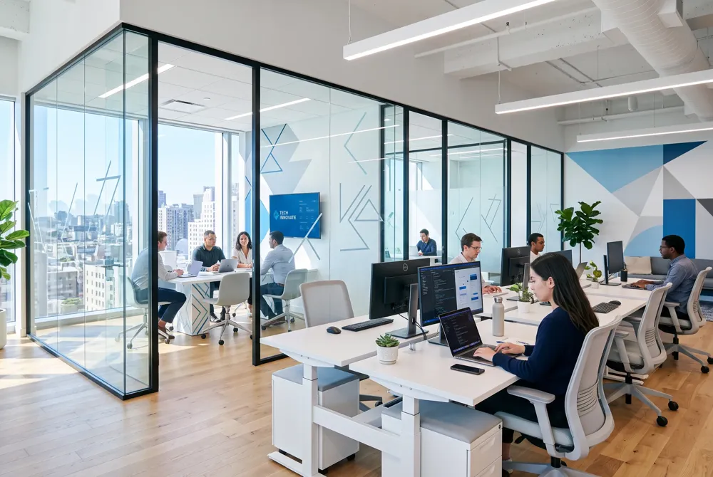 Fuse provides contractual guarantees for weekly product releases, integration delivery in under one month, and 100% core data field auto-decisioning capability.