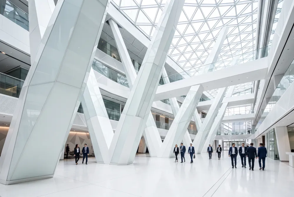 Canopy Credit Union scaled to 40 percent auto-decision rates within six months by deploying AI-native infrastructure.