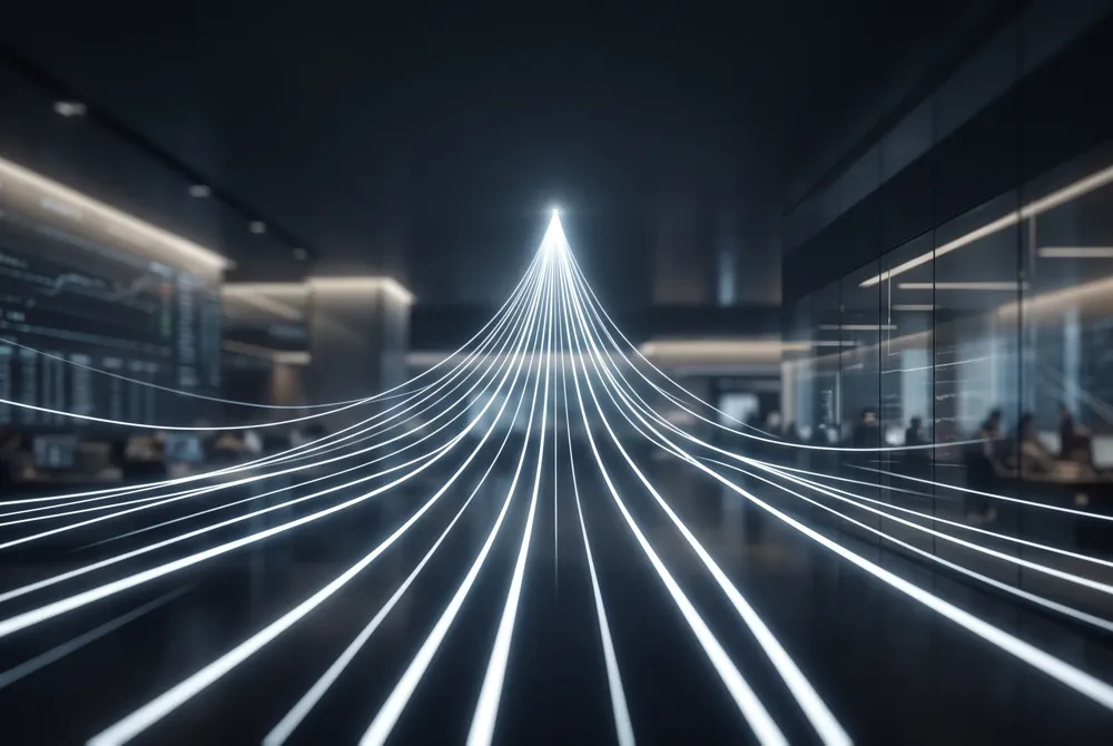 Consolidate fragmented lending operations by replacing siloed legacy modules with a single, AI-native platform that automates the entire loan lifecycle.
