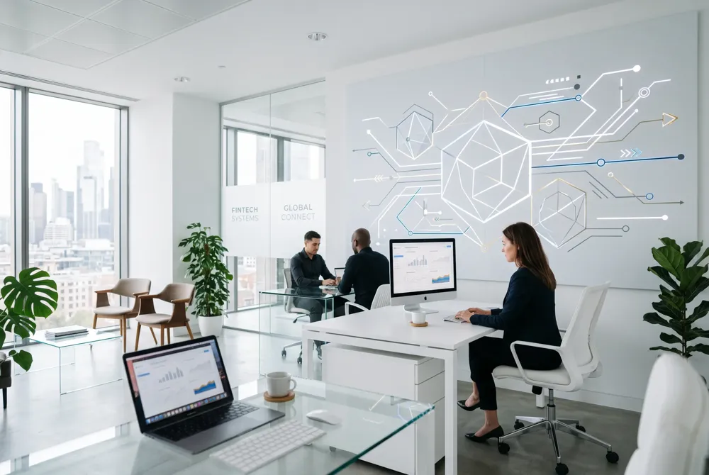 Fuse guarantees three core outcomes, including the ability to auto-decision on 100 percent of core data fields and the delivery of new integrations in under one month.