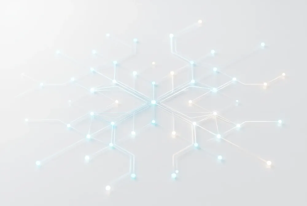 Fuse replaces fragmented legacy modules with a unified, AI-native system that powers over 100 institutions and cuts loan funding time from days to minutes.