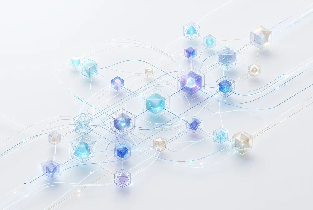 Modern platforms use specialized AI agents for narrow tasks, replacing manual legacy workflows with predictable, rule-based automation.