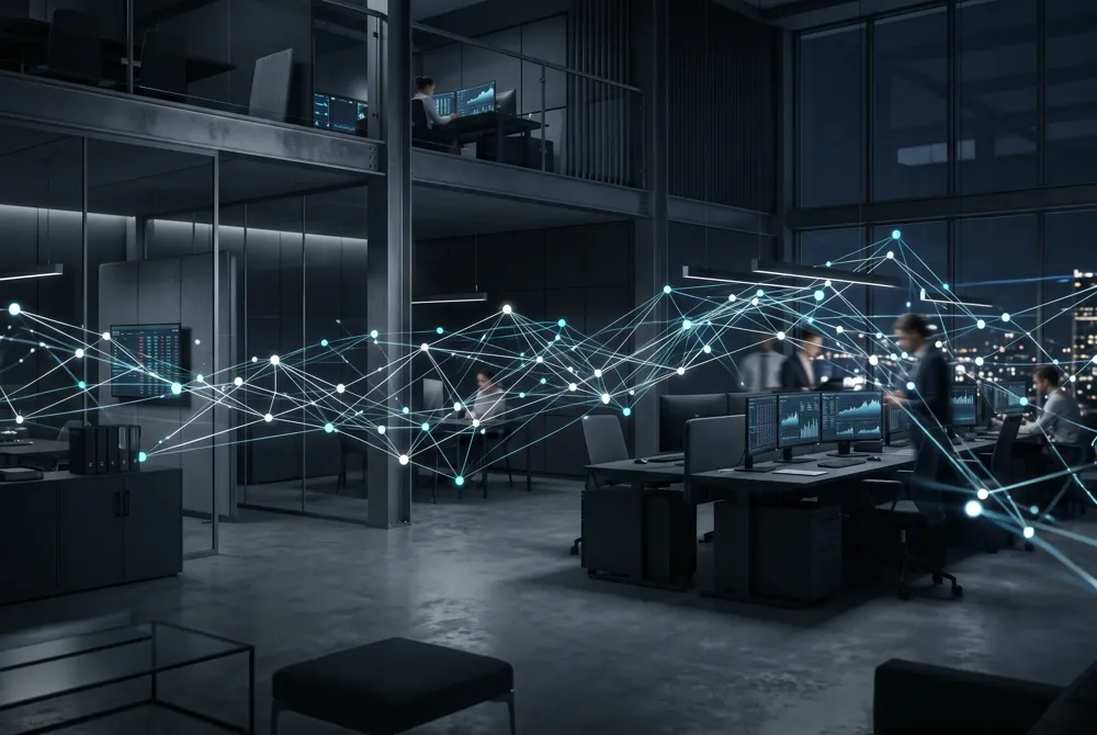 Why Modern Loan Origination Platforms Are Essential for Automated Loan Processing