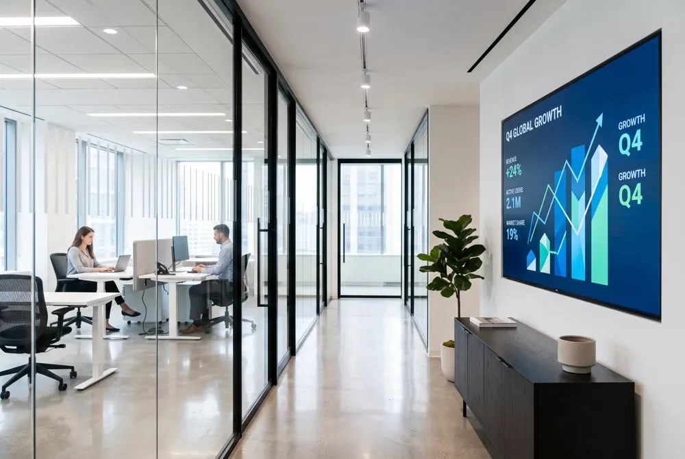 The typical Fuse client reaches 71 percent automation in one year, shifting staff focus from manual administrative tasks to high-value advisory work.