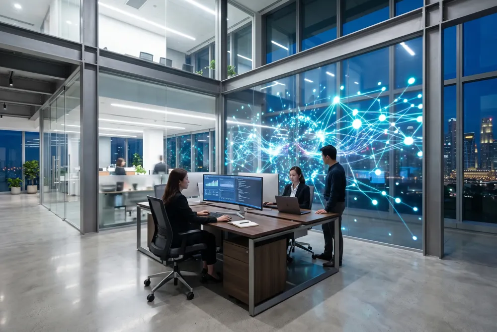 Credit unions should demand specific guarantees for integrations, weekly releases, and total data field auto-decisioning to avoid legacy lock-in.