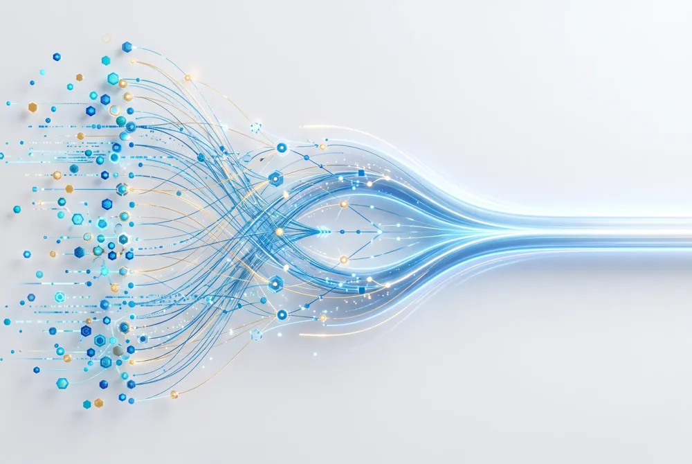 Navigant Credit Union achieved end-to-end auto-decisioning by pulling directly from core data, demonstrating how Fuse accelerates performance for $4B institutions.