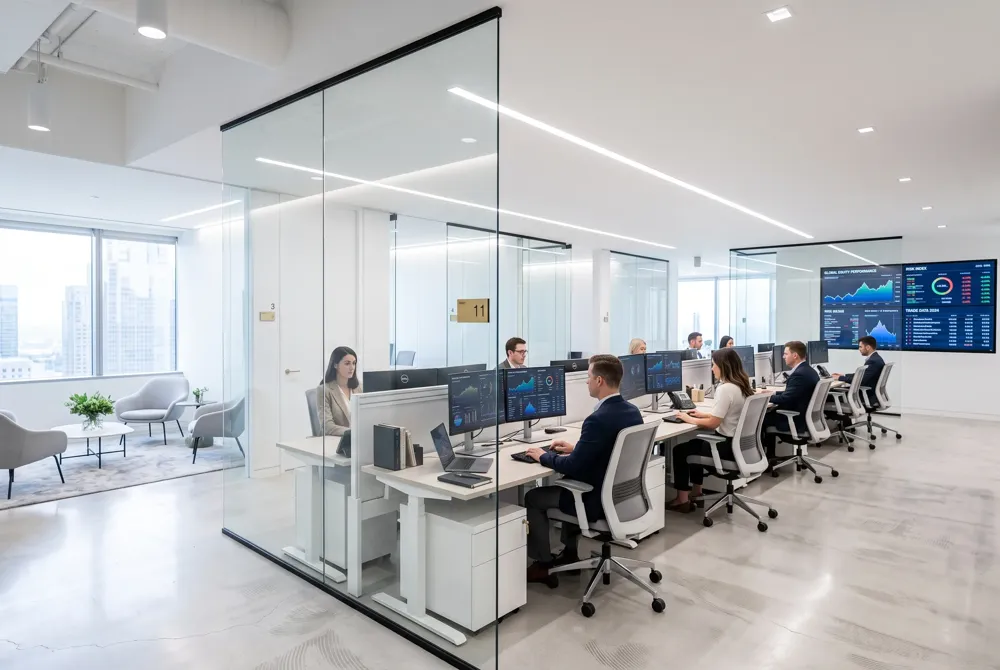 Navigant and Canopy Credit Union achieved full automation by migrating from restrictive legacy LOS providers to the unified Fuse platform.