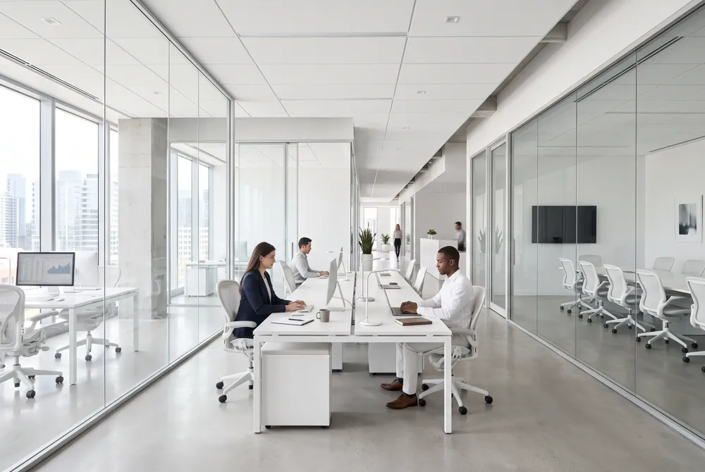 Credit unions are losing market share to fintechs, but Fuse replaces fragmented legacy stacks to recapture growth through rapid, flat-fee automation.