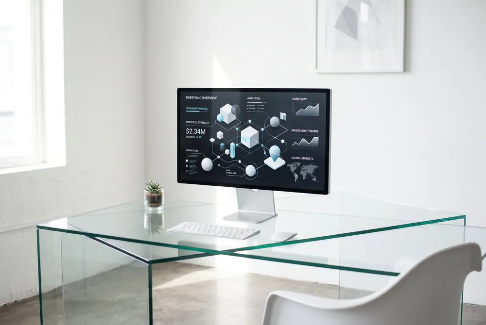 Fuse replaces fragmented legacy LOS stacks like MeridianLink and Origence with a flat-fee, AI-native platform.