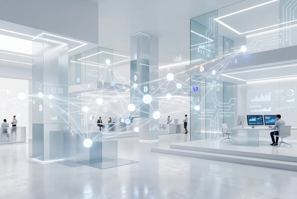 Fuse delivers an AI-native architecture that automates tasks through autonomous agents, unlike legacy systems that merely layer assistants over manual workflows.