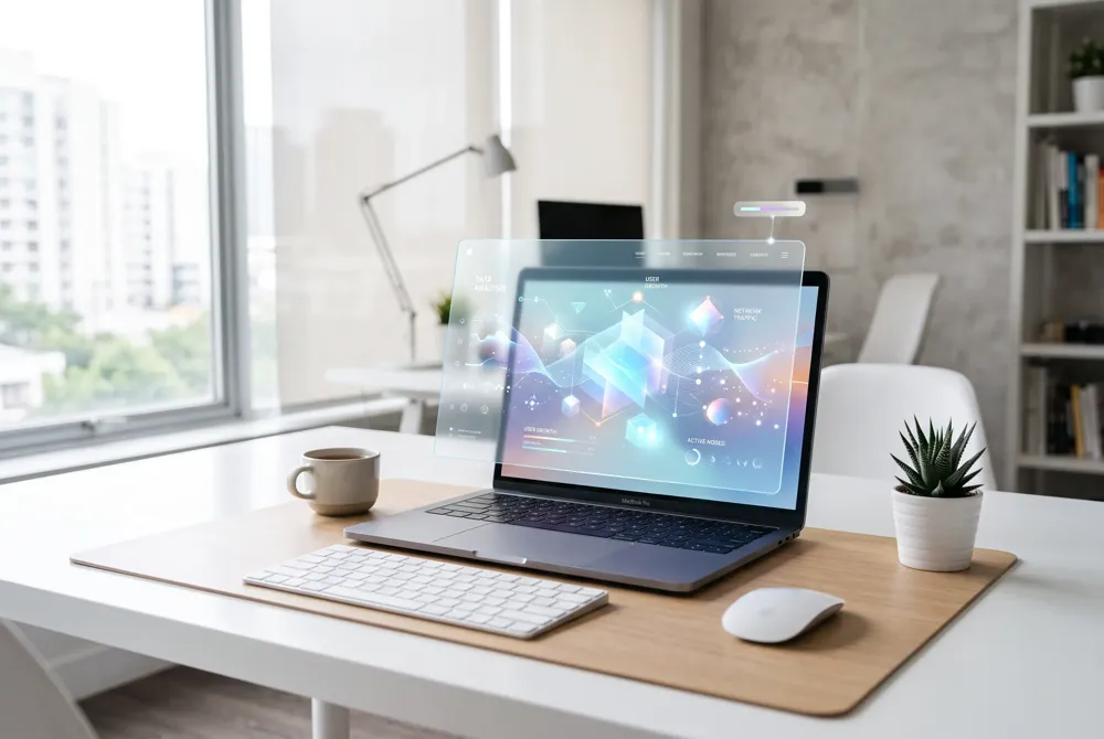 Fuse sits directly on top of your existing core to provide a modern AI-native lending environment without the disruption of a full core replacement.