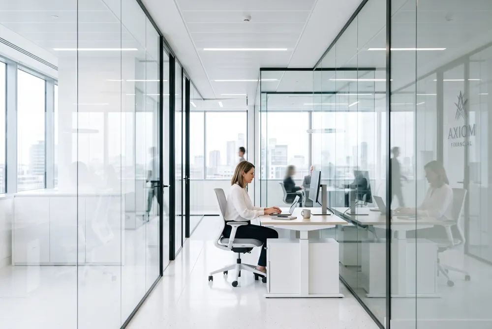 Credit unions deploying Fuse automate tasks like document reading and fraud verification to reach an average of 71 percent automation within the first year.