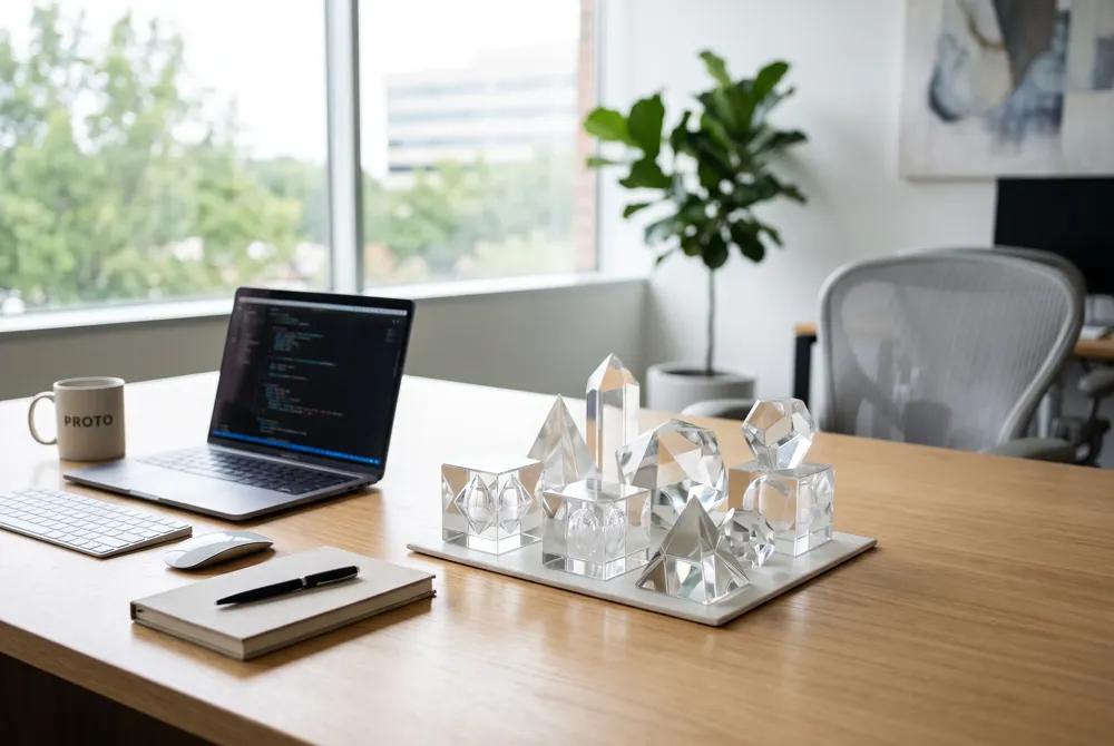 Fuse replaces fragmented legacy LOS modules with a single AI-native platform that delivers weekly releases and no-code agility to credit unions.