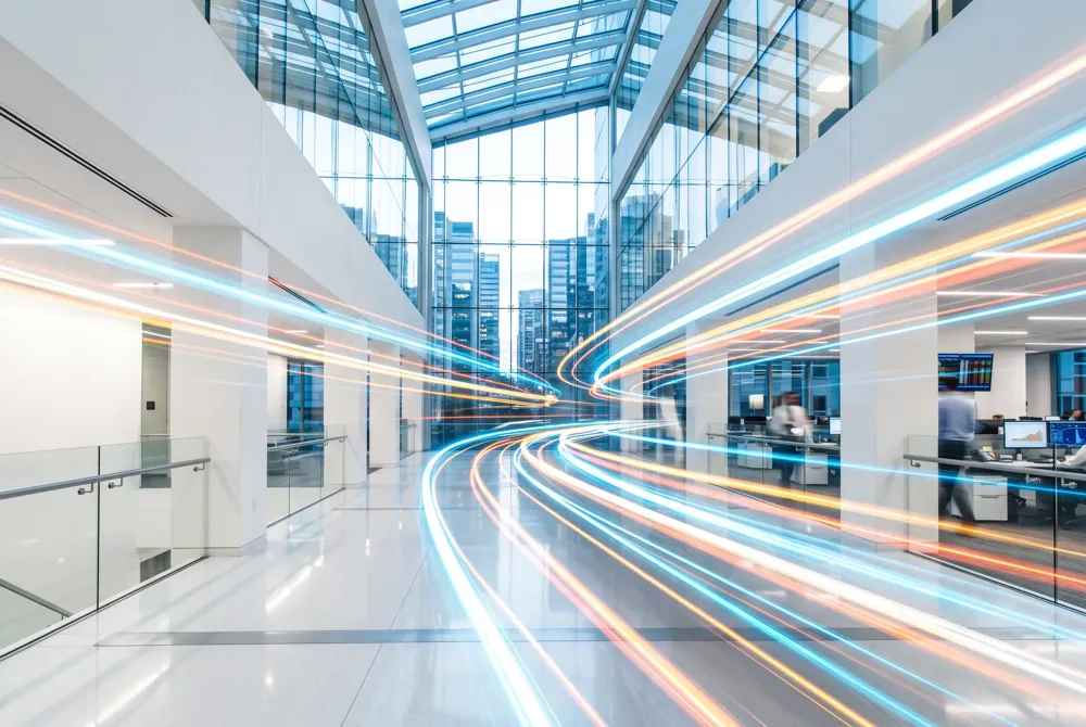 Vibrant Credit Union dropped funding times from three days to 1.2 minutes by replacing legacy LOS friction with Fuse automation.