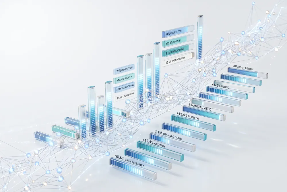The typical Fuse client reaches approximately 71 percent automation in their first year through consistent, weekly product releases.