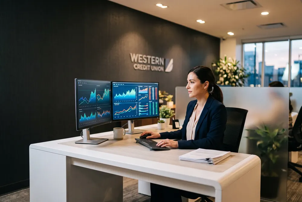 How a Modern Loan Origination Platform Can Help Your Team Manage Risk More Effectively