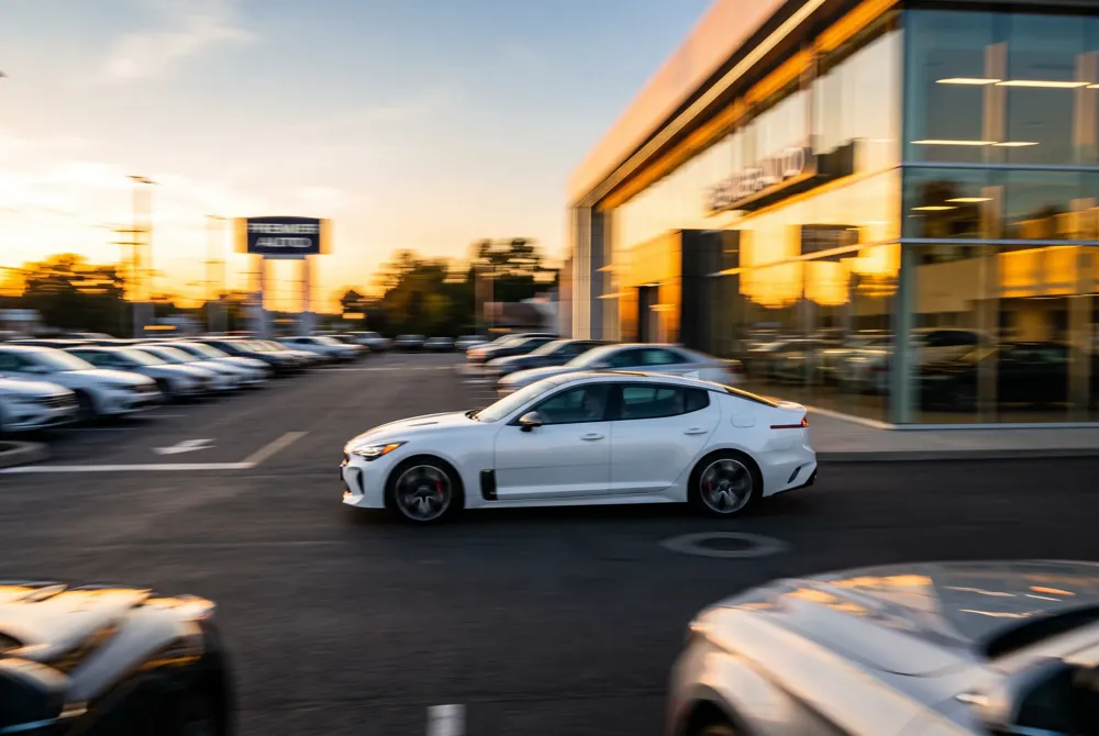 Vibrant Credit Union, through the Drivata auto-lending CUSO, cut funding time from three days to 1.2 minutes and grew indirect volume by over 40%.