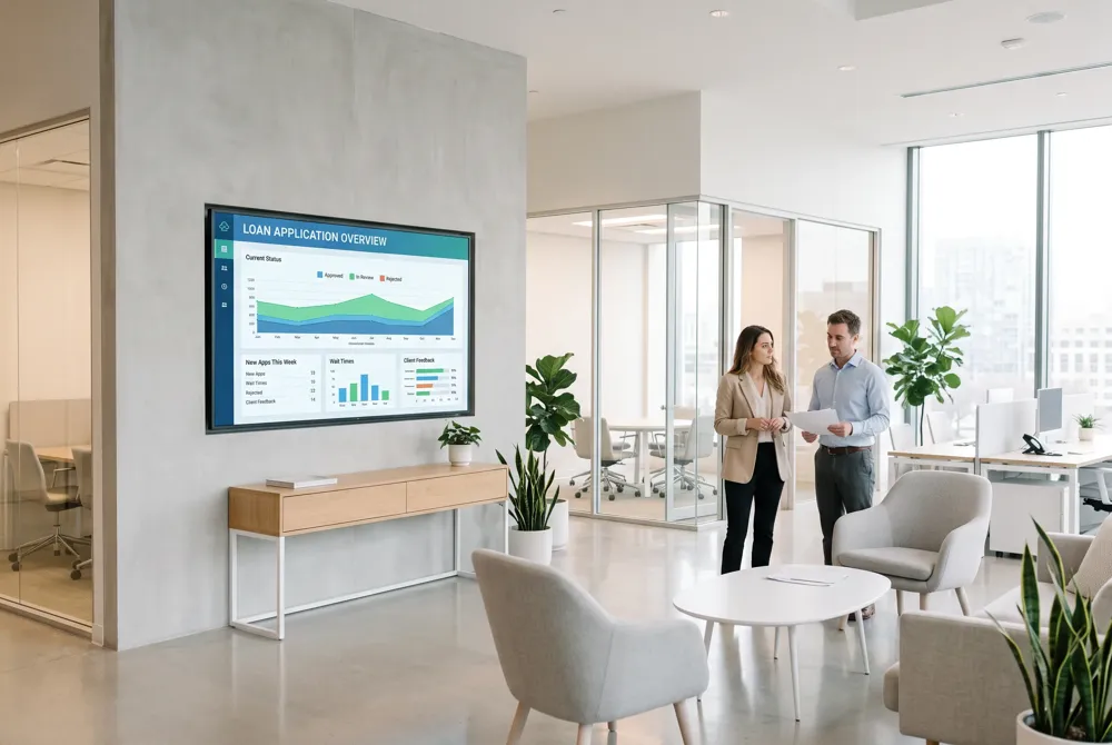 Fuse charges a flat $100K per year, or $50K for smaller credit unions, with $0 implementation and $0 variable fees, so a $4B credit union can model its entire lending technology spend without surprise invoices.