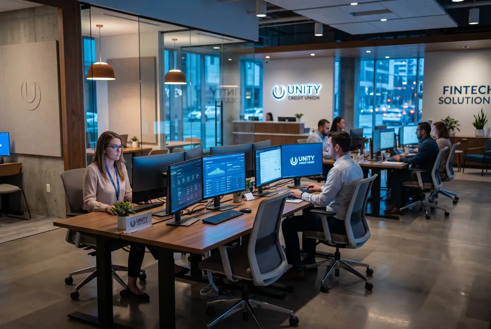 What to Look for When Choosing Loan Processing Software for Your Bank