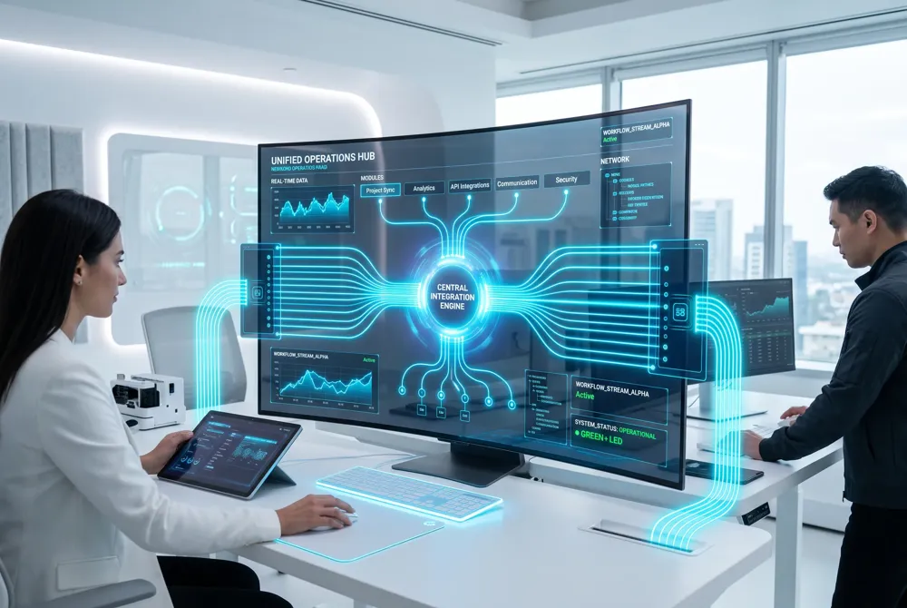 Navigant Credit Union used Fuse's single platform to launch a fully automated credit card program with end-to-end auto-decisioning, eliminating manual handoffs across multiple tools.