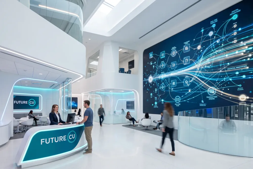 Fuse delivers the full lending lifecycle in one AI-native system, with weekly releases and auto-decisioning on any core field, replacing Abrigo's legacy LOS entirely.