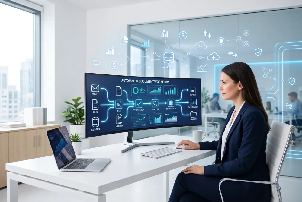 The institutions gaining share in 2026 automate routine processes end-to-end while freeing staff for complex member conversations, treating digital as the foundation of every product decision.