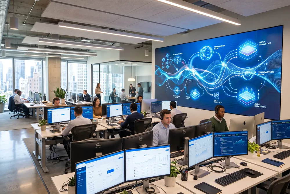 Fuse is an AI-native loan origination system built for credit unions, backed by $25 million from the investors behind Chime and OpenAI, now powering over 100 institutions.